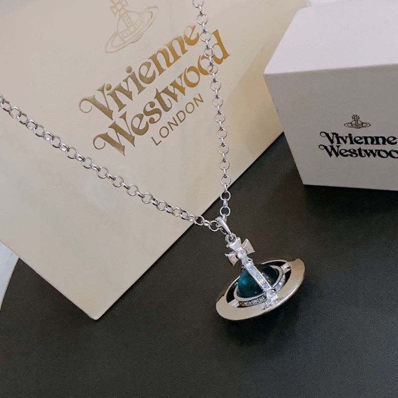 Vivienne Westwood Necklaces